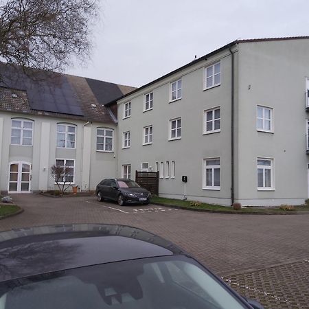 Hotel Goldener Fasan Oranienbaum-Woerlitz Exteriér fotografie