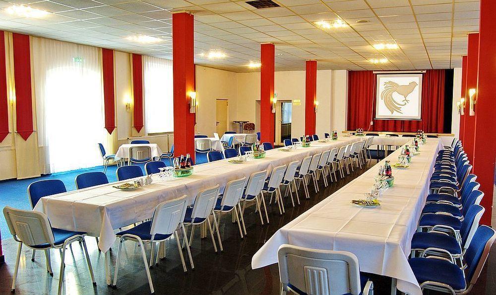 Hotel Goldener Fasan Oranienbaum-Woerlitz Exteriér fotografie