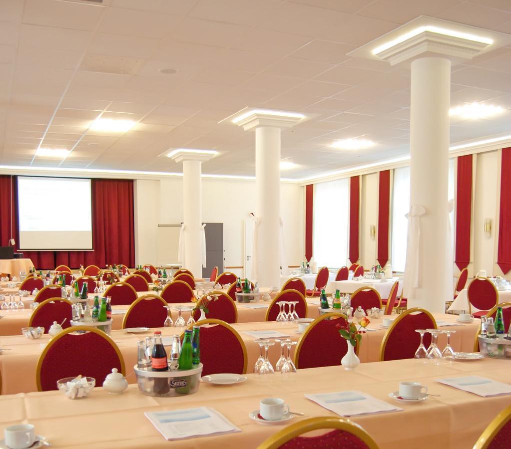 Hotel Goldener Fasan Oranienbaum-Woerlitz Exteriér fotografie