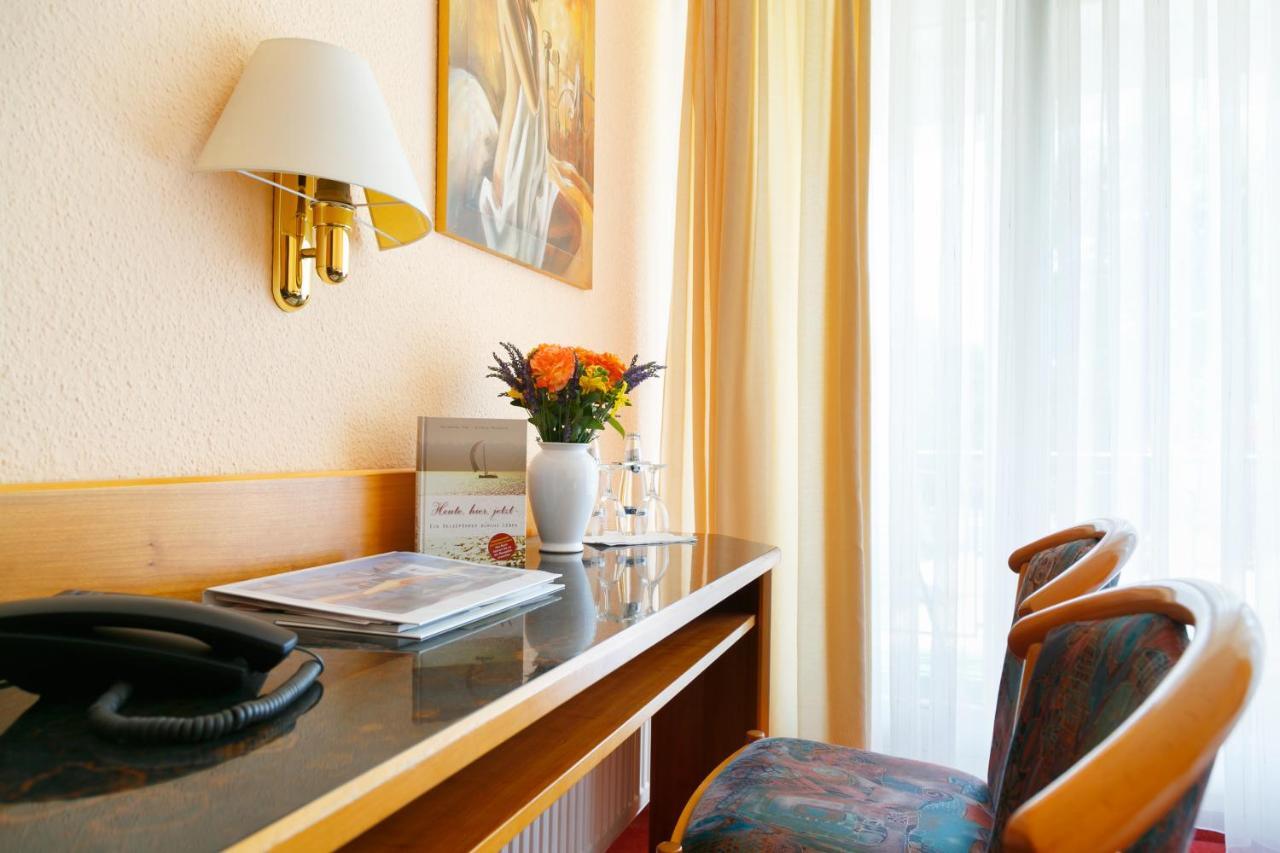 Hotel Goldener Fasan Oranienbaum-Woerlitz Exteriér fotografie
